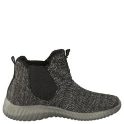 438-0925 Black/grey