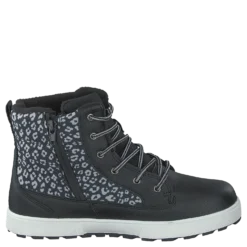 443-1861 Black/grey