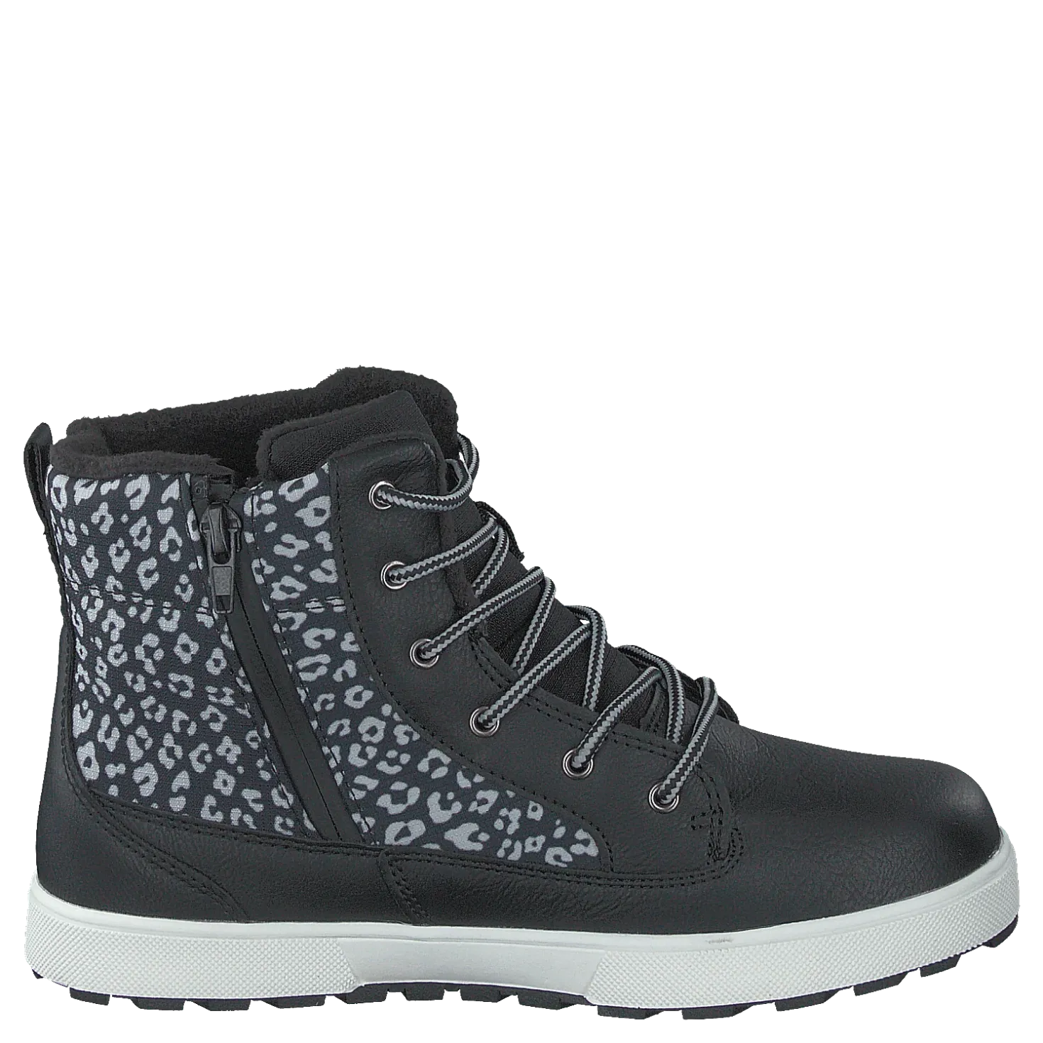 443-1861 Black/grey