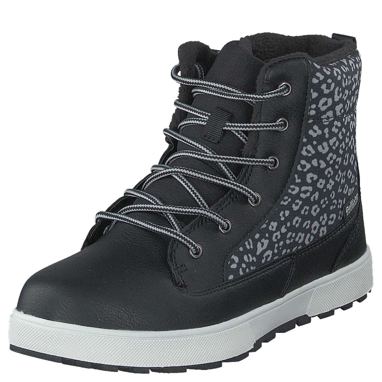 443-1861 Black/grey