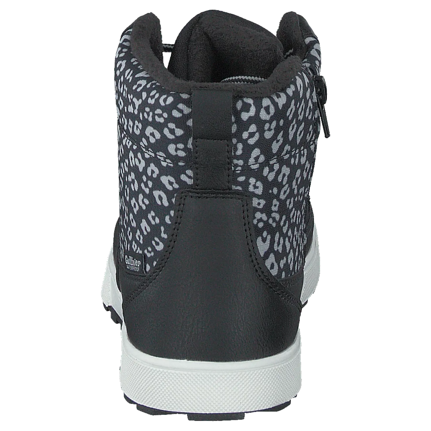 443-1861 Black/grey
