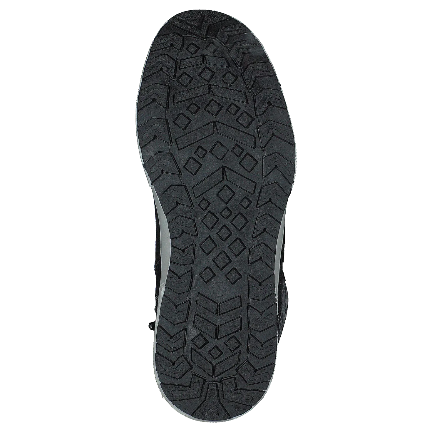 443-1861 Black/grey