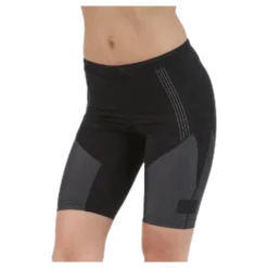 BLACK Impact Sprinters W Black