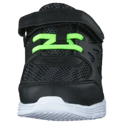 420-1648 Black/lime