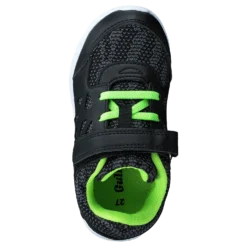 420-1648 Black/lime