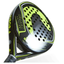 Black Mamba Classic Edition 20 Black/yellow