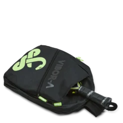 Black Mamba Classic Edition 20 Black/yellow