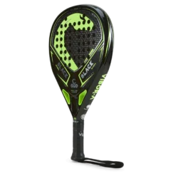 Black Mamba Liquid Edition 202 Black/yellow