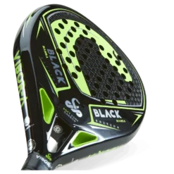 Black Mamba Liquid Edition 202 Black/yellow