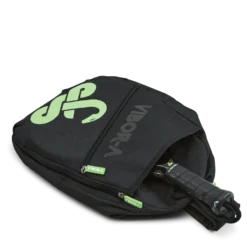 Black Mamba Liquid Edition 202 Black/yellow