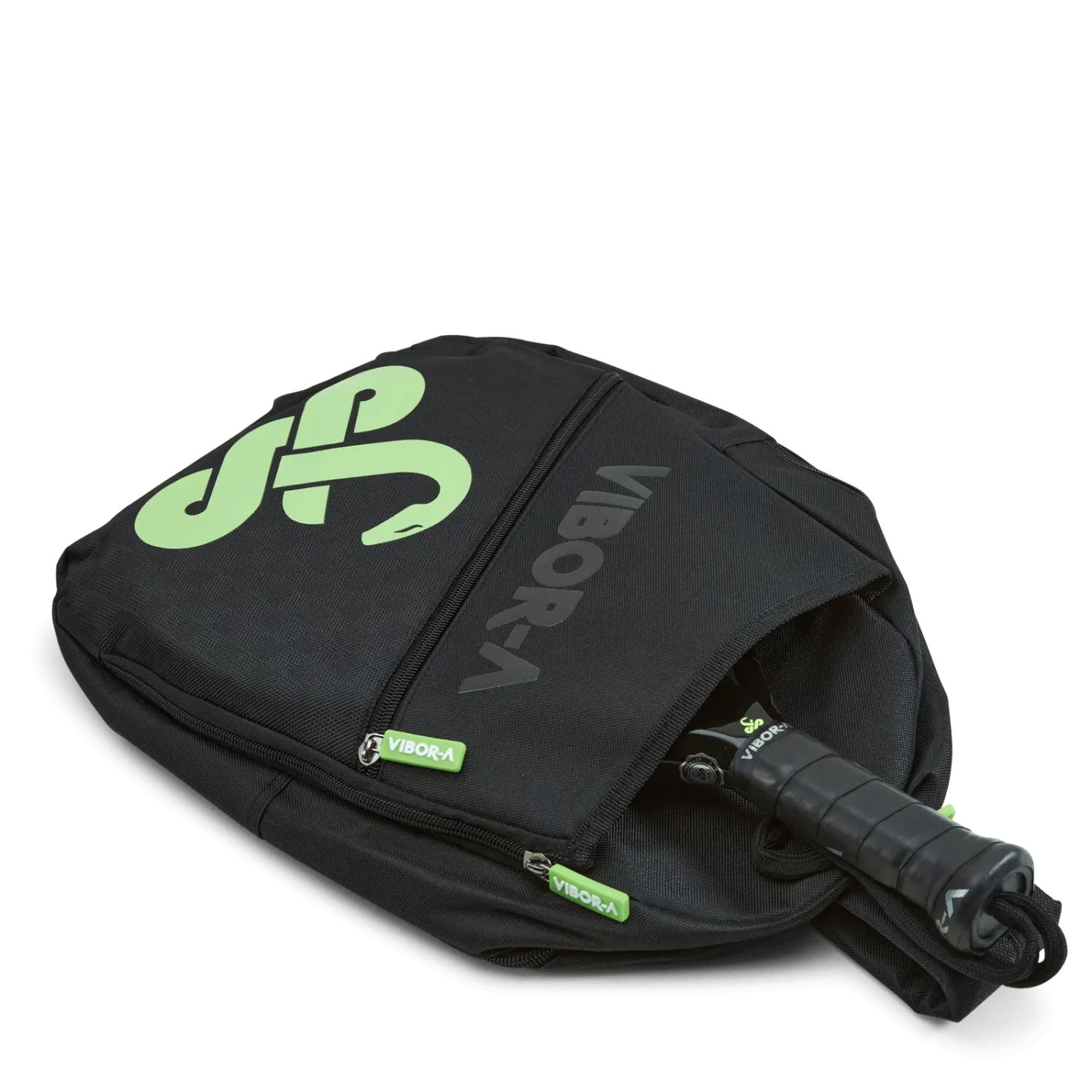 Black Mamba Liquid Edition 202 Black/yellow
