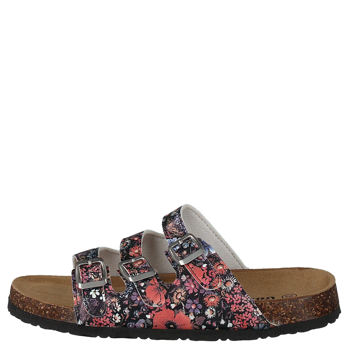427-0002 Black/multi