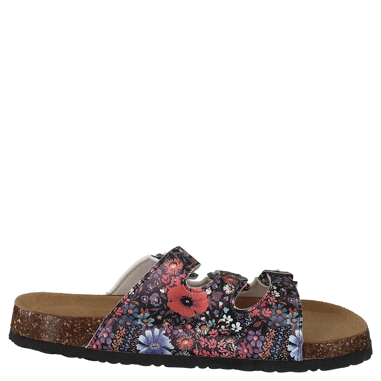 427-0002 Black/multi