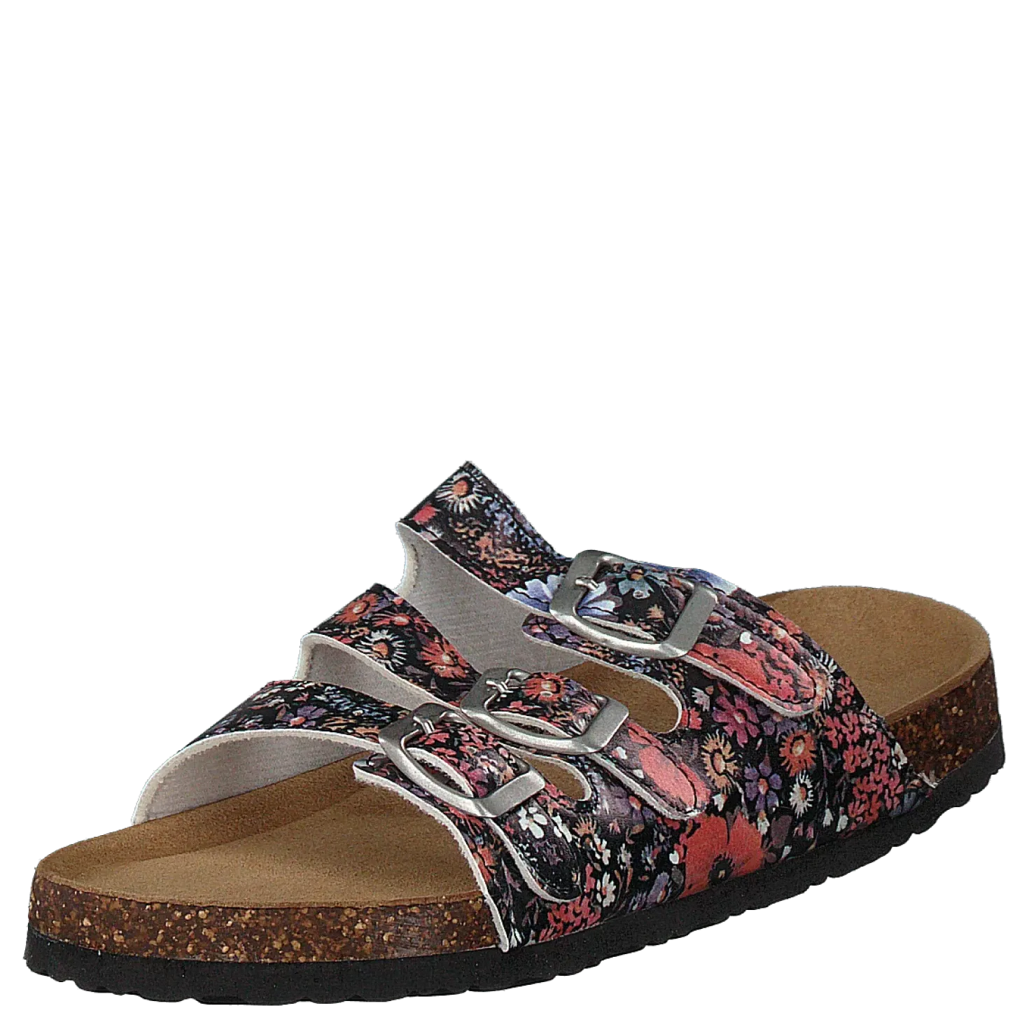 427-0002 Black/multi