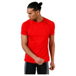 Black Tee Blue