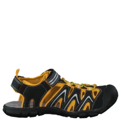 413-9124 Black/yellow