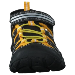 413-9124 Black/yellow