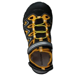 413-9124 Black/yellow