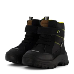 414-2107 Black/yellow