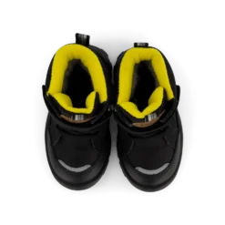 414-2107 Black/yellow