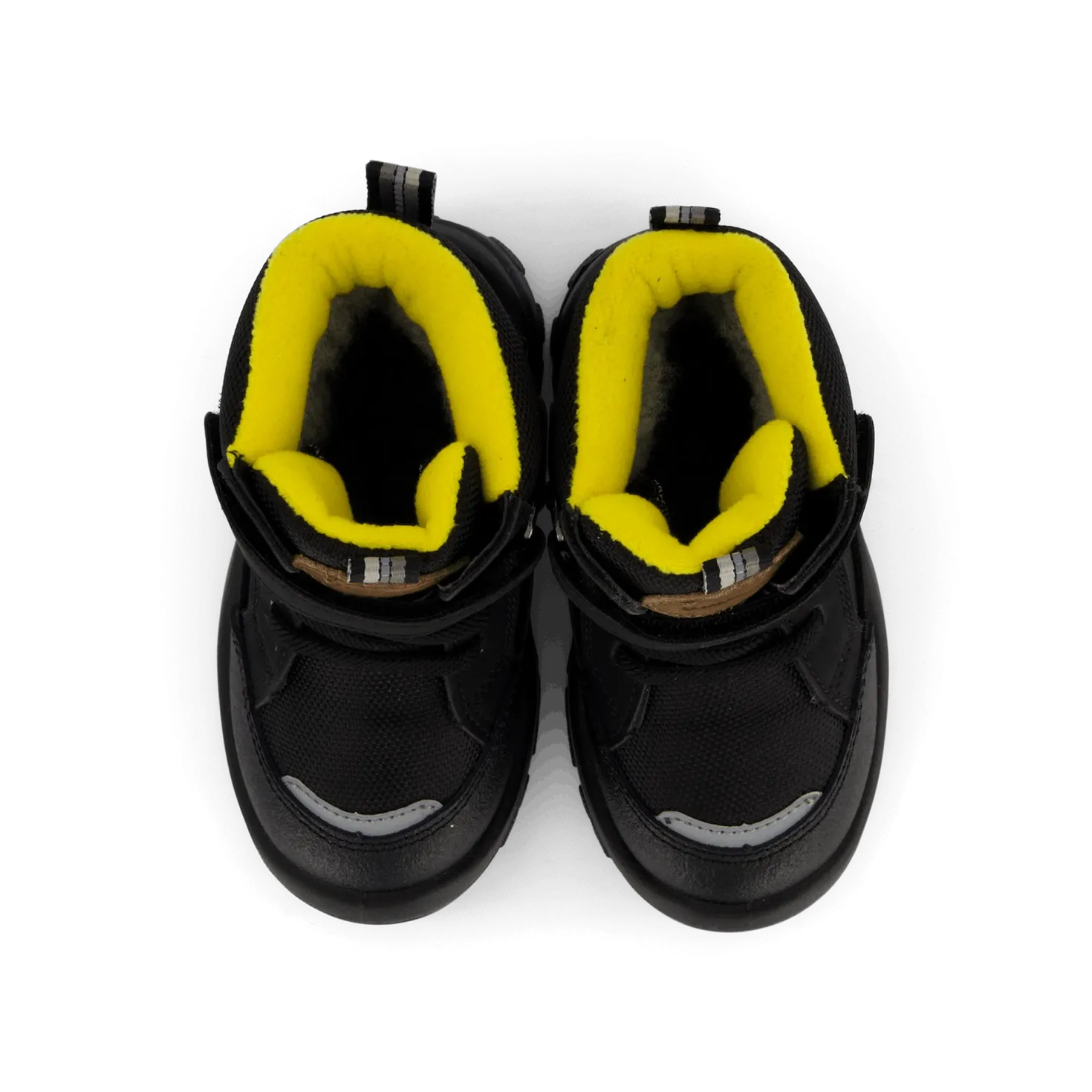 414-2107 Black/yellow