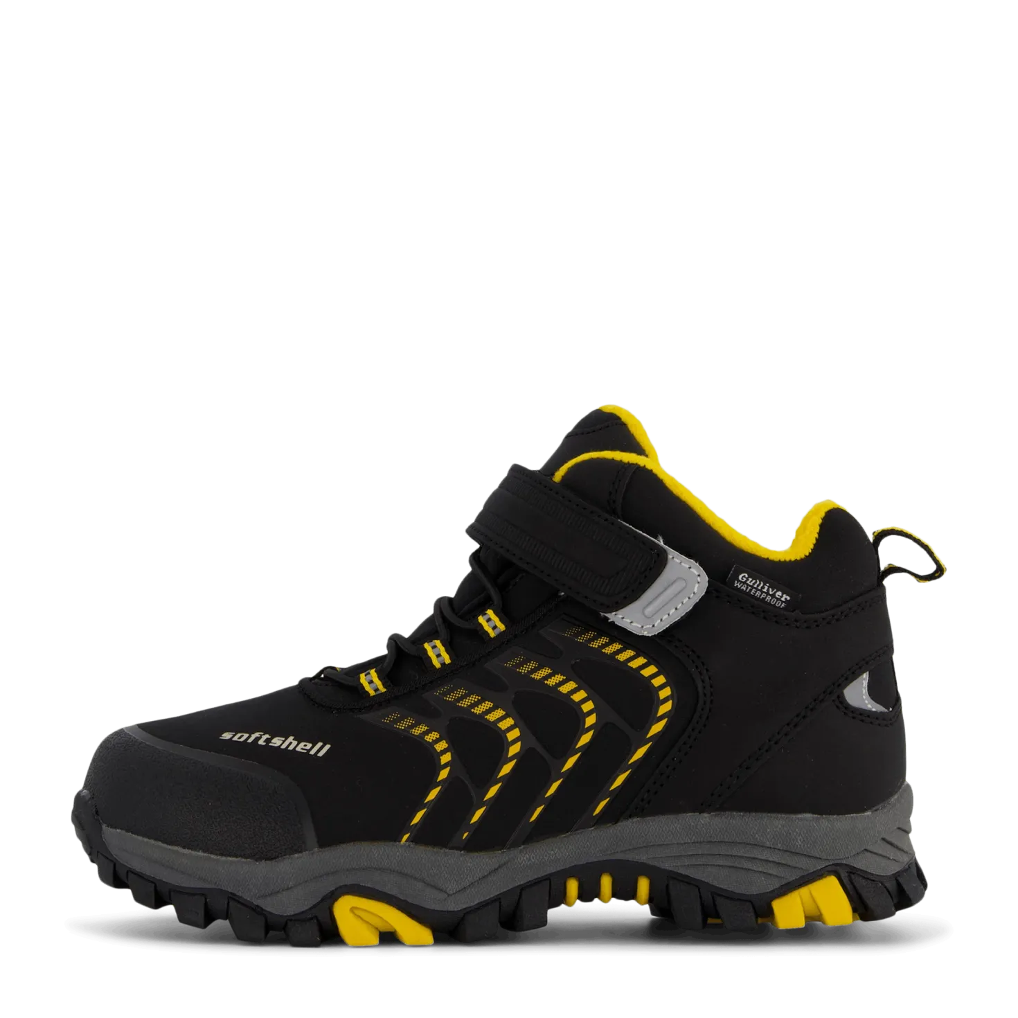 435-2126 Black/yellow