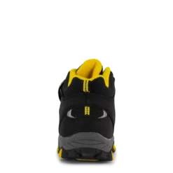 435-2126 Black/yellow