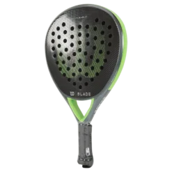 Blade Lt Padel Black/green