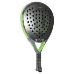Blade Lt Padel Black/green