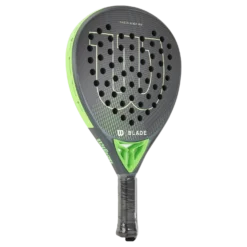 Blade Pro V2 Black/green