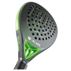 Blade Pro V2 Black/green