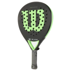 Blade Team V2 Black/green