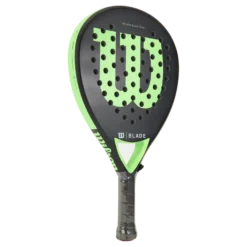 Blade Team V2 Black/green