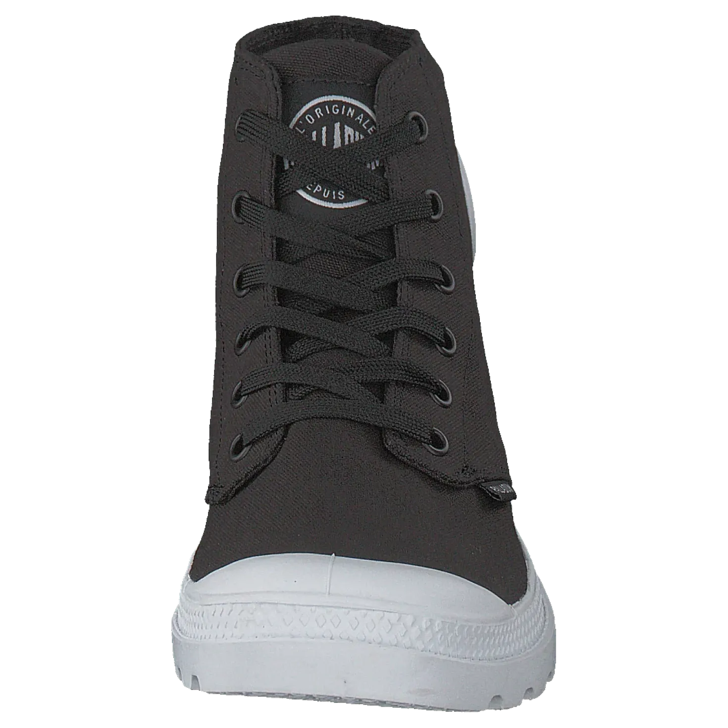 Blanc Hi Black
