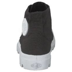 Blanc Hi Black