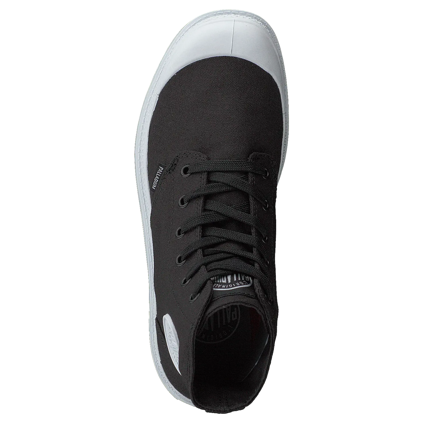 Blanc Hi Black