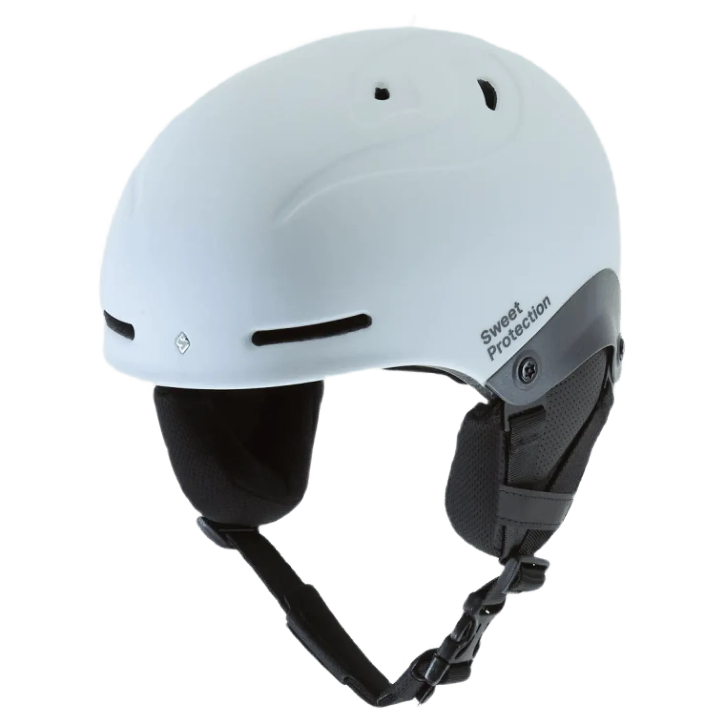 Blaster Ii Mips Helmet Matte White