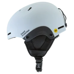Blaster Ii Mips Helmet Matte White