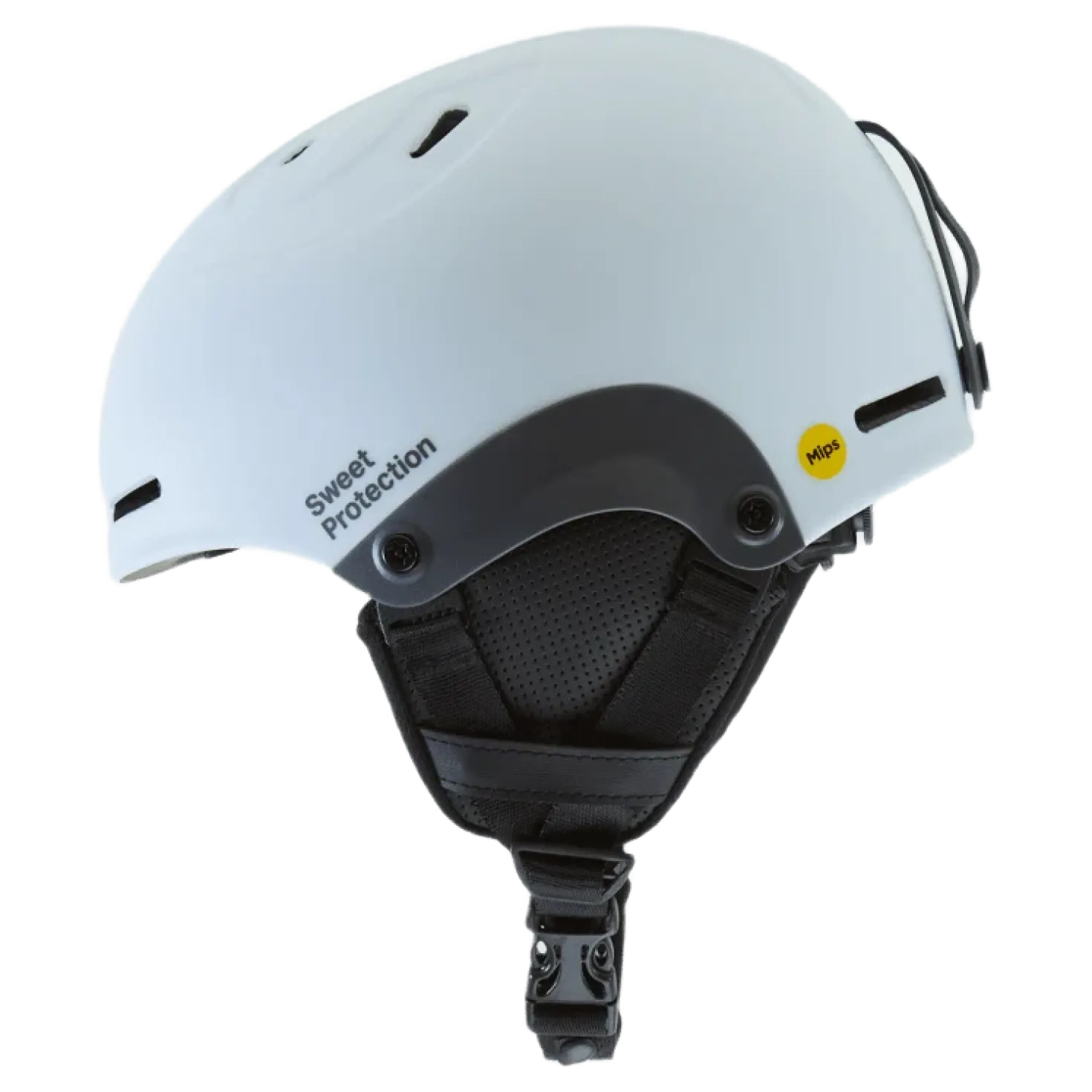 Blaster Ii Mips Helmet Matte White