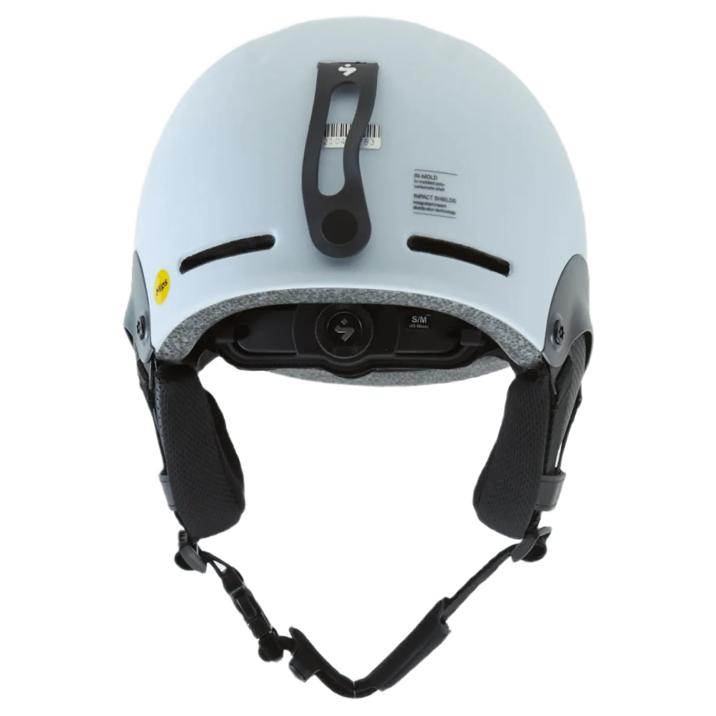 Blaster Ii Mips Helmet Matte White