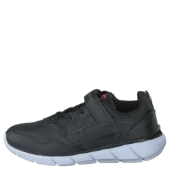Blaze Jr Black/white
