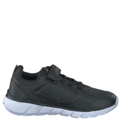 Blaze Jr Black/white