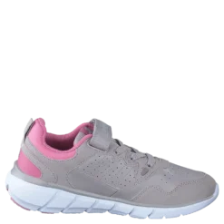 Blaze Jr Grey/pink