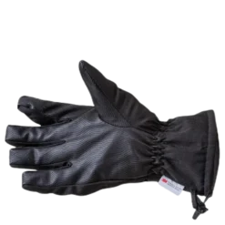 Blizzard Gloves Black