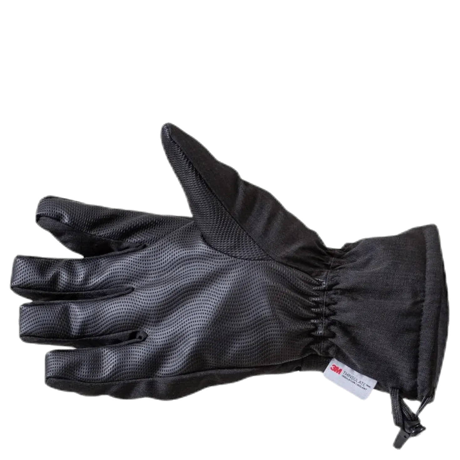 Blizzard Gloves Black
