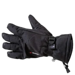 Blizzard Gloves Black