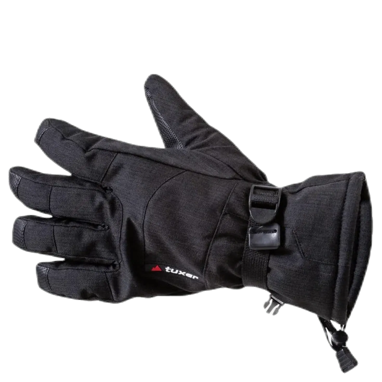 Blizzard Gloves Black