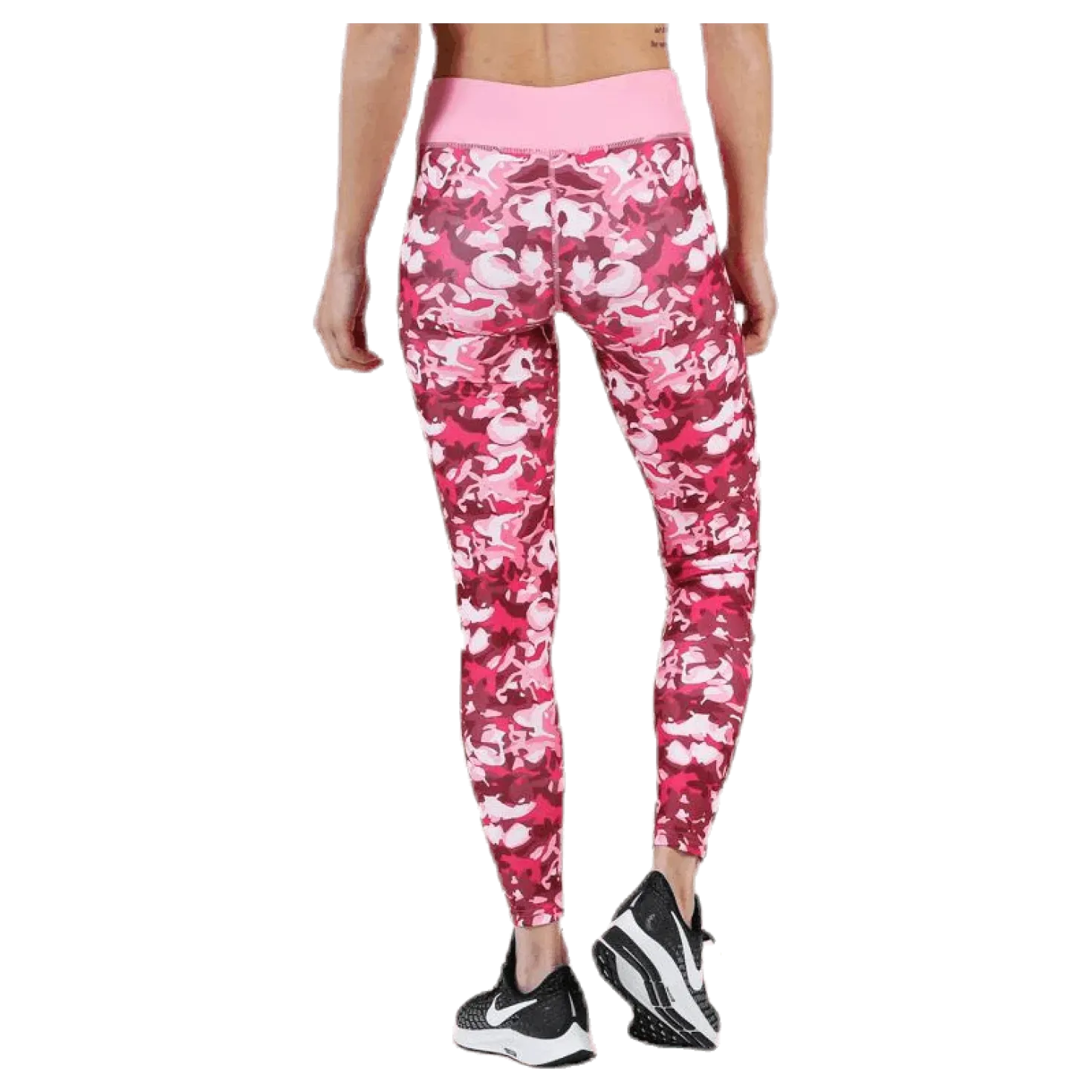 Bluebell ll Orange/Pink