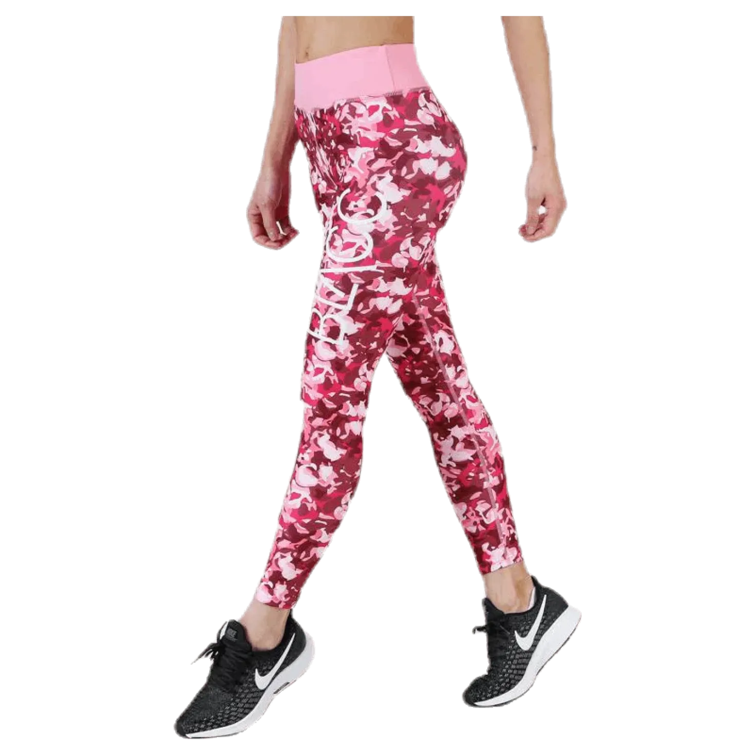 Bluebell ll Orange/Pink