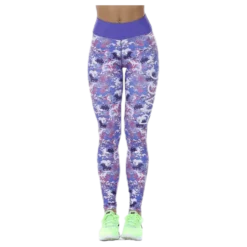 Bluebell Purple/Pink/White